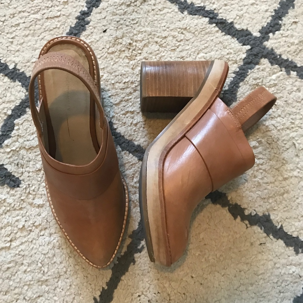 Intentionally Blank Mules